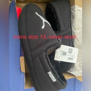 Brand new, never before worn